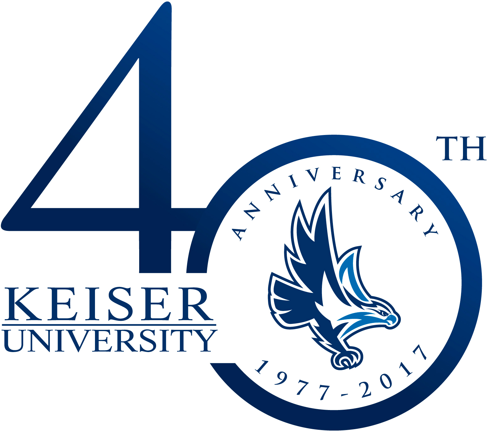 Keiser-University-40th-Anniversary-Logo-01
