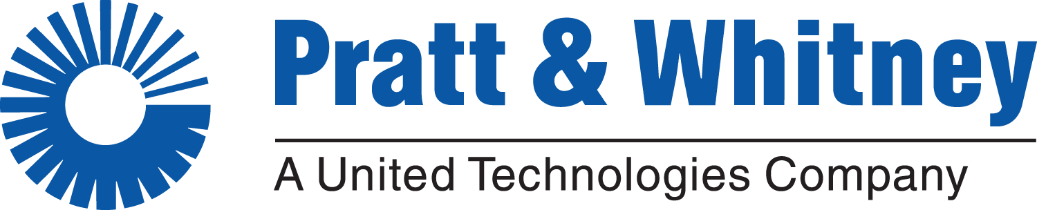 Pratt-and-Whitney-logo